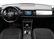 Škoda Kodiaq SUV / Terénní 2,0 l 110 kw