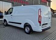 Ford Transit Custom Skříň 2,0 l 77 kw