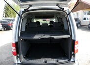 Volkswagen Caddy MPV 1,2 l 63 kw