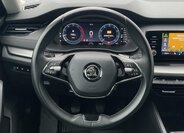 Škoda Octavia Kombi 2,0 l 85 kw