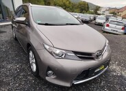 Toyota Auris 9