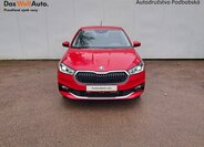 Škoda Fabia Hatchback 999,0 85 kw
