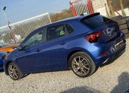 Volkswagen Polo Hatchback 999,0 70 kw