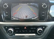 SsangYong Korando 19