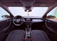 Škoda Kamiq SUV / Terénní 1,5 l 110 kw
