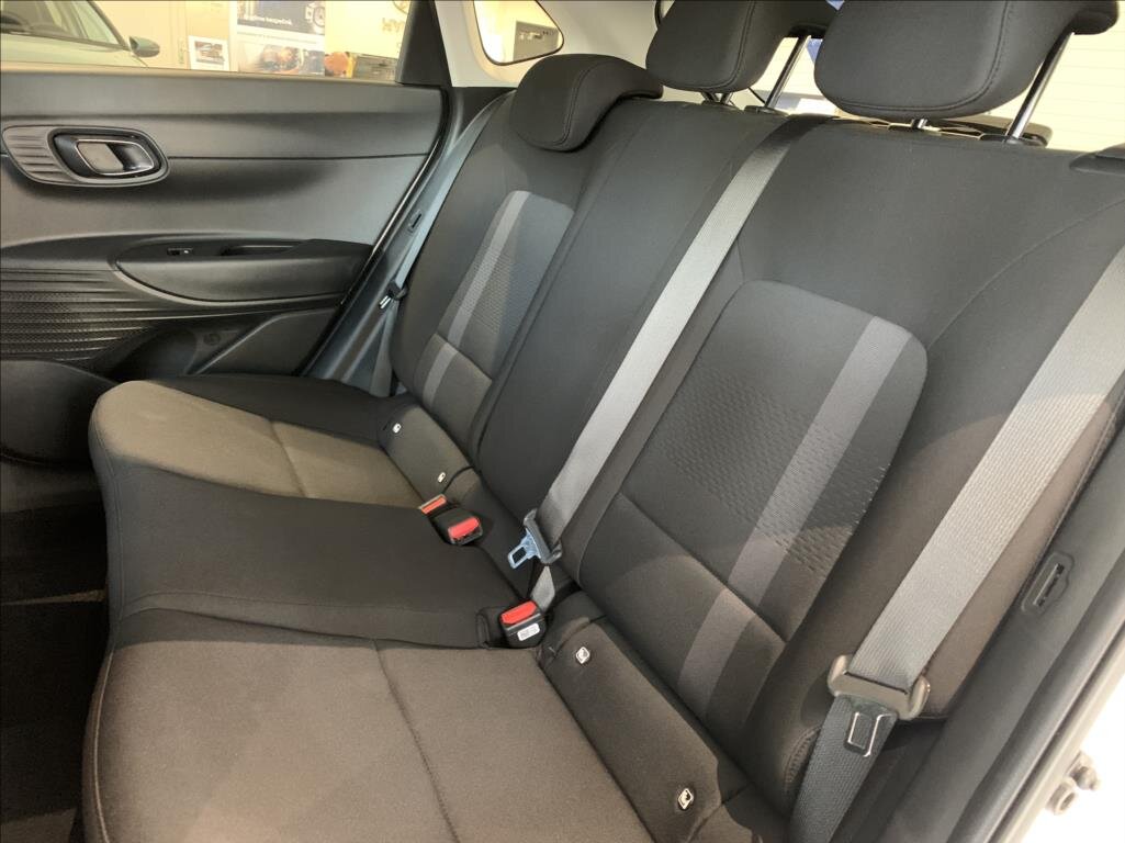 Hyundai i20 Hatchback 998,0 74 kw