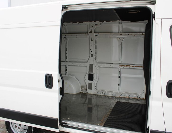 Peugeot Boxer Užitková 2,0 l 120 kw