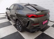 BMW X6 SUV 3,0 l 210 kw