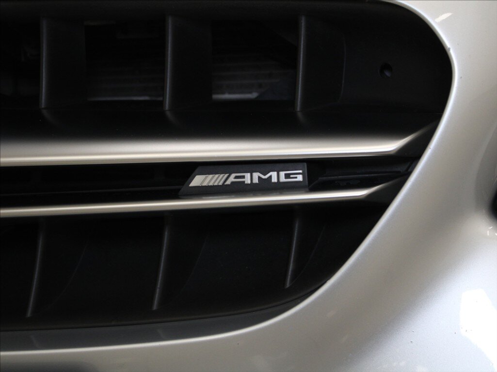 Mercedes-Benz Třídy E