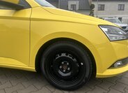 Škoda Fabia Kombi 999,0 70 kw