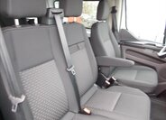 Ford Transit Custom 30