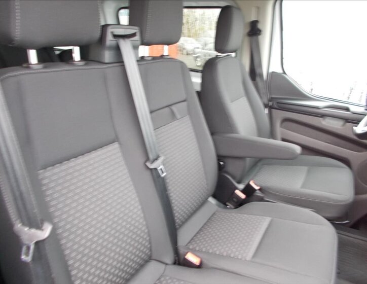 Ford Transit Custom 30