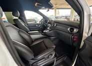 Mercedes-Benz Třídy V 11