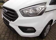 Ford Transit Custom 6