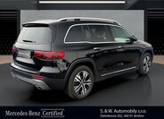 Mercedes-Benz GLB SUV / Terénní 2,0 l 110 kw