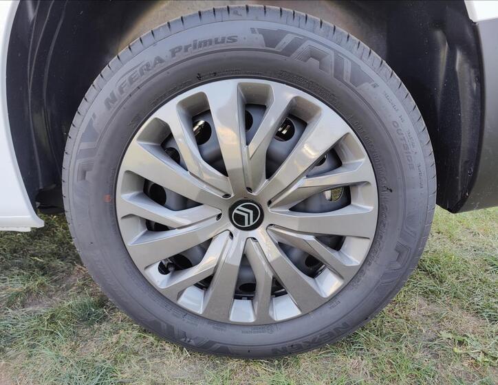 Citroën Berlingo 23