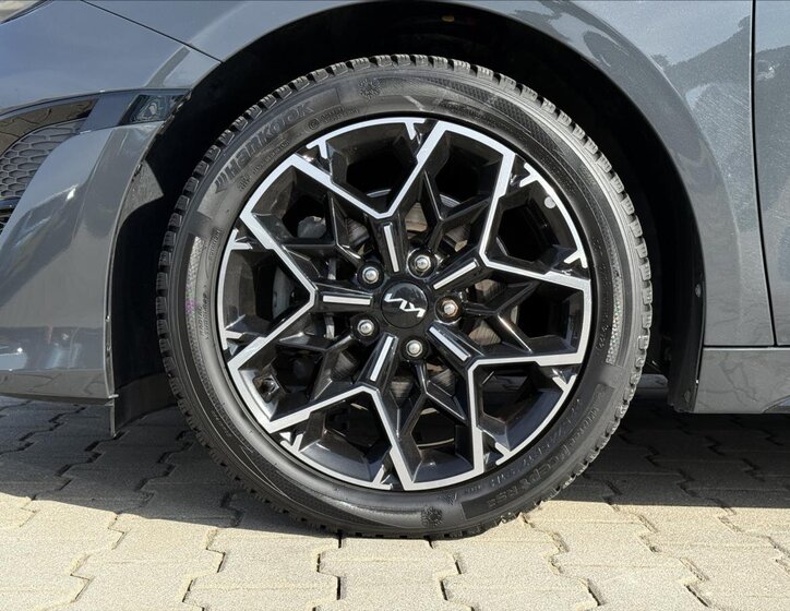 KIA ProCeed Hatchback 1,5 l 117 kw