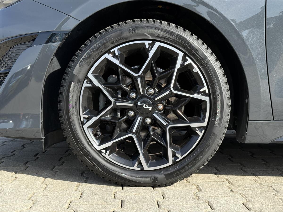 KIA ProCeed Hatchback 1,5 l 117 kw