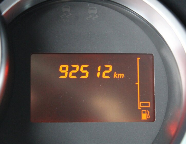 Dacia Logan Kombi 999,0 54 kw