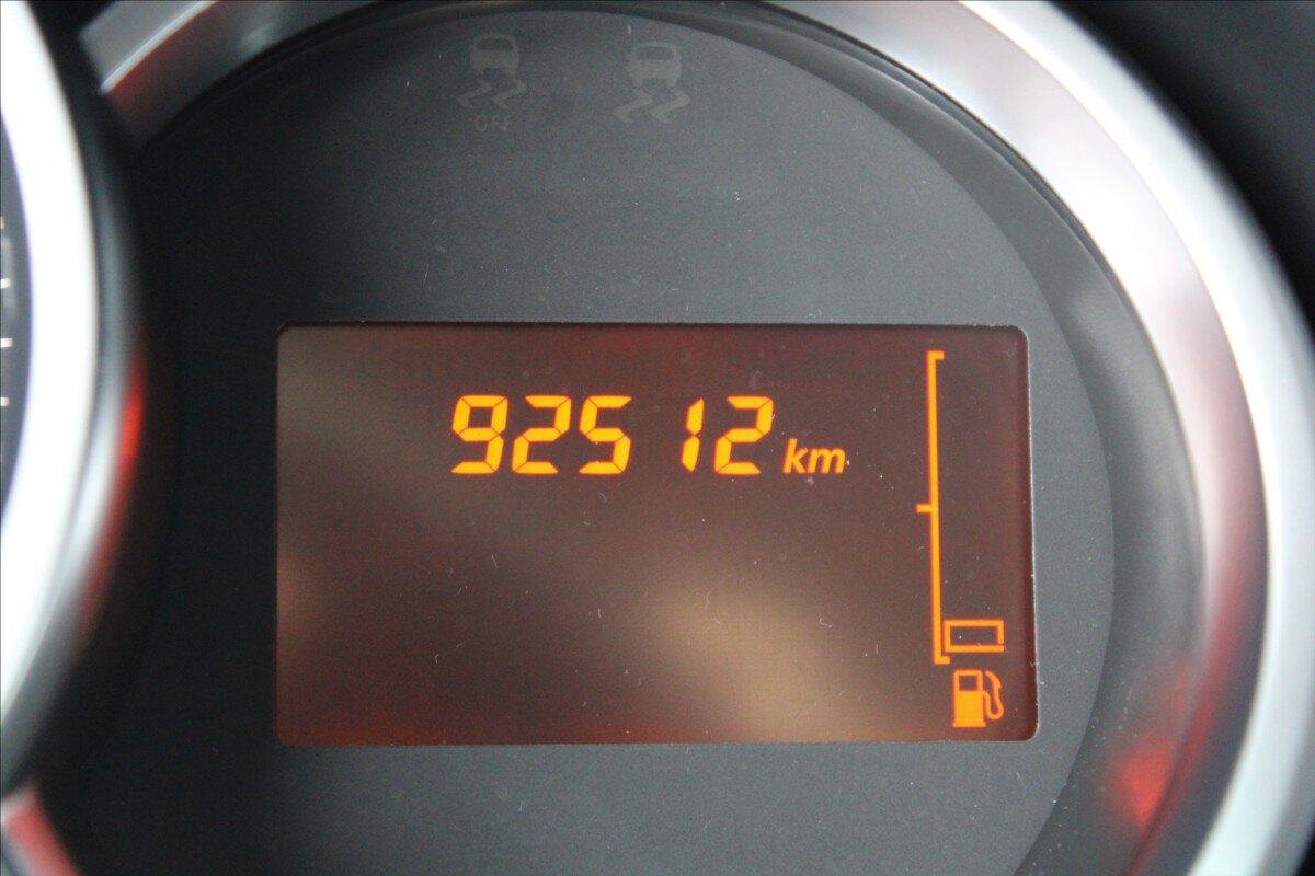 Dacia Logan Kombi 999,0 54 kw