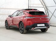DS Automobiles DS4 Hatchback 1,6 l 132 kw