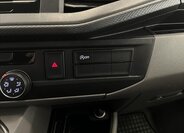 Volkswagen Transporter Kombi 2,0 l 81 kw