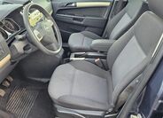 Opel Zafira 7
