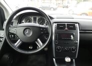 Mercedes-Benz Třídy B Hatchback 2,0 l 80 kw