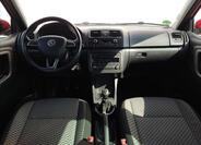 Škoda Fabia 5