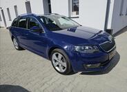 Škoda Octavia 4