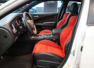 Dodge Charger Sedan 6,4 l 362 kw