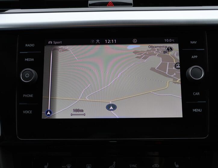 Volkswagen Arteon 29