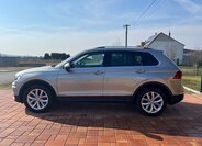 Volkswagen Tiguan SUV / Terénní 0,0 0