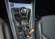 Seat Leon Kombi 1,4 l 92 kw