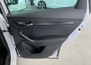 Škoda Karoq SUV / Terénní 1,5 l 110 kw