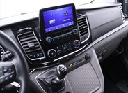 Ford Tourneo Custom Kombi 2,0 l 95 kw