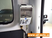 Volkswagen Caddy MPV 2,0 l 110 kw