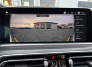 BMW X6 SUV 3,0 l 210 kw