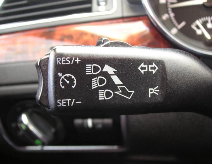 Škoda Superb Kombi 2,0 l 103 kw