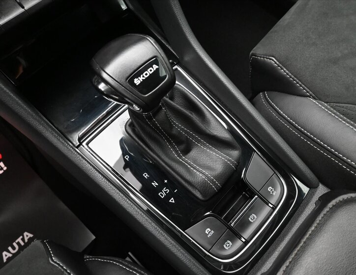 Škoda Kodiaq SUV / Terénní 2,0 l 110 kw