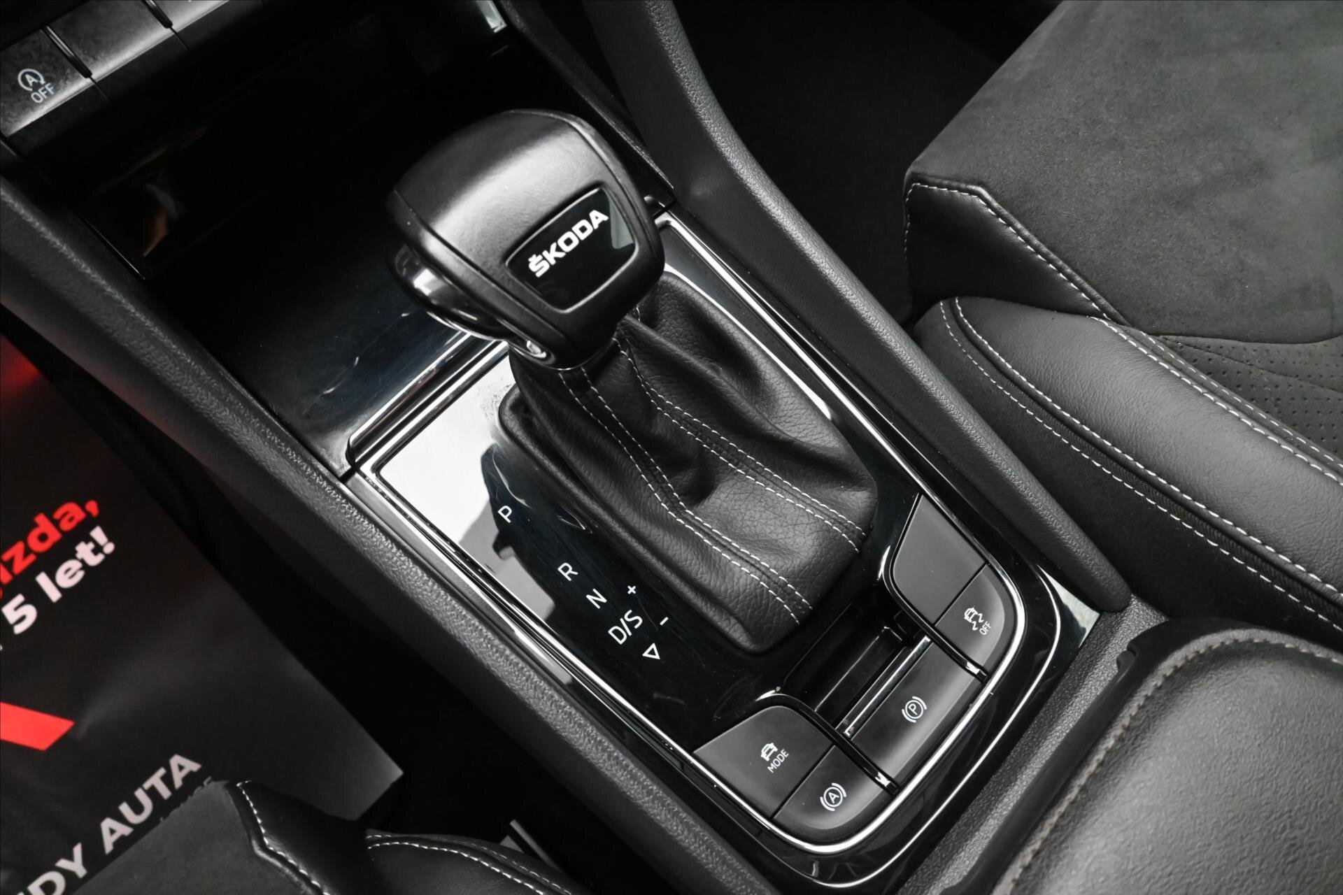 Škoda Kodiaq SUV / Terénní 2,0 l 110 kw