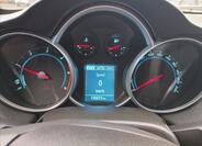Chevrolet Cruze 11