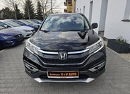 Honda CR-V Kombi 2,0 l 114 kw