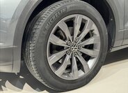 Volkswagen T-Roc SUV / Terénní 1,5 l 110 kw