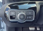 Mercedes-Benz CLA Kombi 2,0 l 110 kw