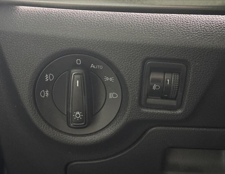 Škoda Scala Hatchback 999,0 85 kw