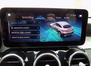 Mercedes-Benz GLC 31