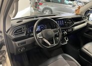 Volkswagen Multivan MPV 2,0 l 110 kw