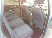 Ford S-MAX MPV 1,8 l 92 kw