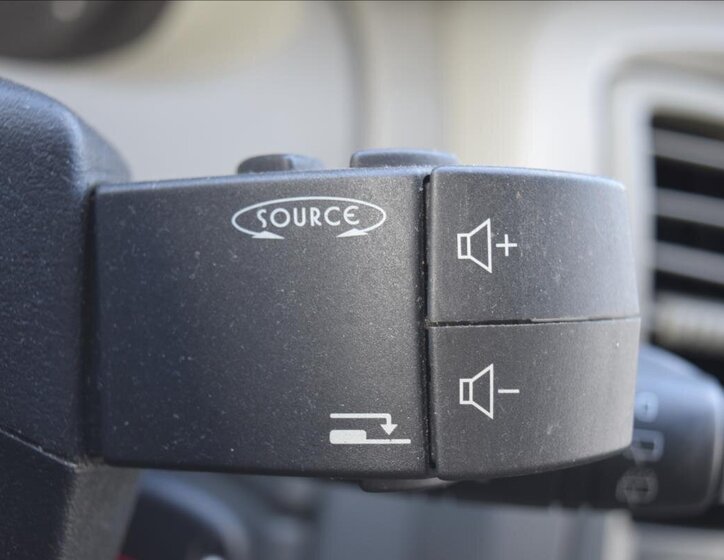 Renault Trafic Kombi 2,0 l 84 kw